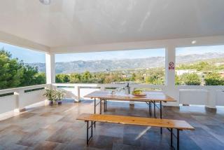 Holiday home in Jasenice 31210 - Jasenice - 8