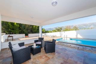 Holiday home in Jasenice 31210 - Jasenice - 5