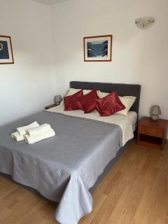 Rooms Raguž - Neum - 1