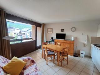 Résidence Ferme D'augustin - Batiment I - 2 Pièces pour 4 Personnes MAE-5394 - Monginevro - 0