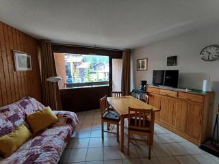 Résidence Ferme D'augustin - Batiment I - 2 Pièces pour 4 Personnes MAE-5394 - Monginevro - 3