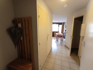 Résidence Ferme D'augustin - Batiment I - 2 Pièces pour 4 Personnes MAE-5394 - Monginevro - 1