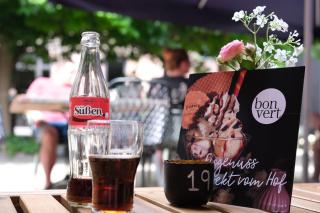 Bon Vert B&B en Café - Gangelt - 5