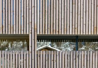 Ferienhaus Alpin, Apartment 1 - 3