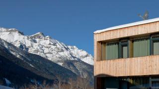 Ferienhaus Alpin, Apartment 1 - Neustift im Stubaital - 6