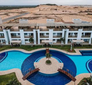 Boas Vistas Condominium Cobertura - Aracati - 0