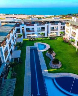Boas Vistas Condominium Cobertura - Aracati - 7