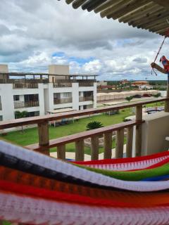 Boas Vistas Condominium Cobertura - Aracati - 6