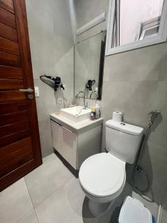 Boas Vistas Condominium Cobertura - Aracati - 3
