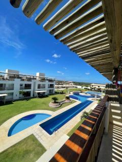 Boas Vistas Condominium Cobertura - Aracati - 2