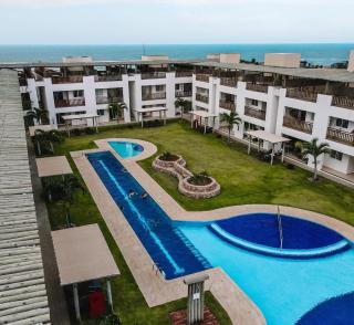Boas Vistas Condominium Cobertura - Aracati - 1