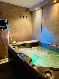 Willa Klif &Spa - 3