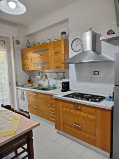Casa Camilla Apartment - Pescara - 9