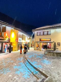 Résidence Le Village - LE VILLAGE-VI31V MAE-8321 - Villarodin-Bourget - 1