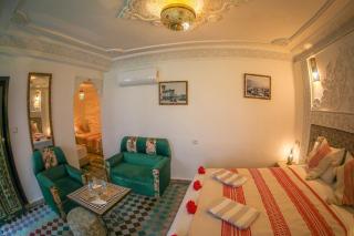 Riad Azur Fez - Fès - 3