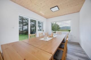 MERTLIN Resort - Volary - 7