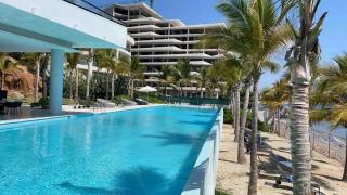 Modern and spacious apartment in Narval, Bucerías - Cedro - 8