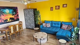 Apartament SAFARI - Toruń - 0