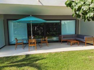 Modern and spacious apartment in Narval, Bucerías - Cedro - 3