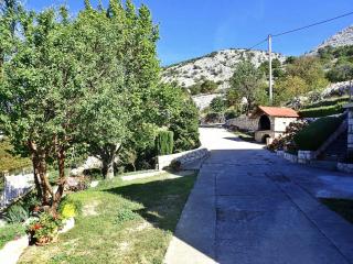 Apartment in Baric Draga 38614 - Barić Draga - 4