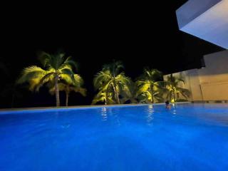 Modern and spacious apartment in Narval, Bucerías - Cedro - 9