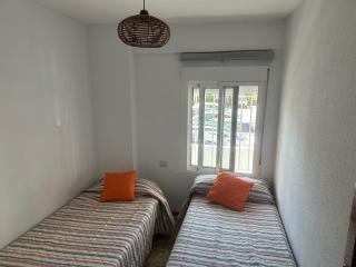 Apartamento Torres de Colon en Torre del Mar - Torre del Mar - 8