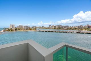 The Sunrise Studio With Ocean View l 2 Queen Beds - San Juan - 7