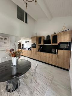 La Villa Delphine - Vaux-sur-Mer - 1