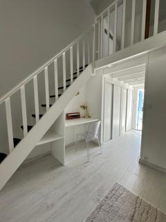 La Villa Delphine - Vaux-sur-Mer - 2