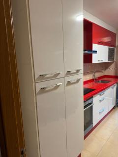 Villa Arán - Negreira - 5