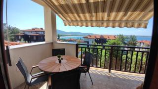 DaKo Flats I Santa Marina Sozopol I Modern stays & Seaside days - 1