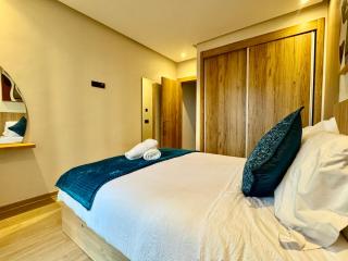 Agadir bay - Founty - Piscine - Plage à 5mn - family apartment - Agadir - 3