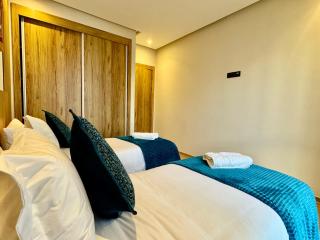 Agadir bay - Founty - Piscine - Plage à 5mn - family apartment - Agadir - 1