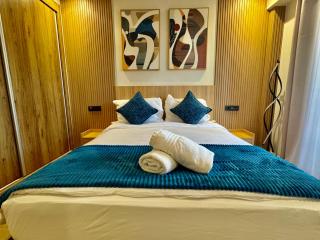 Agadir bay - Founty - Piscine - Plage à 5mn - family apartment - Agadir - 4