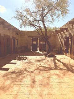 Blacksmith's House Private Casita's - Tubac - 0