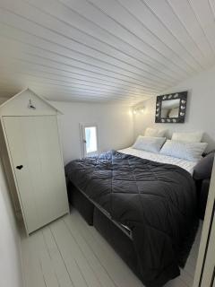 La Villa Delphine - Vaux-sur-Mer - 5