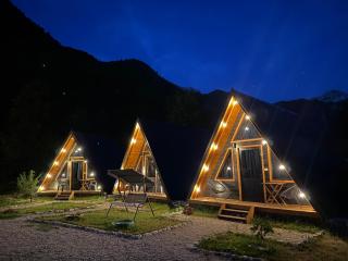 Thethi Villas - Theth - 9