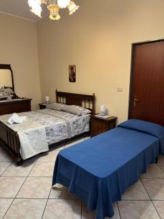 La casa di Egizia - 2