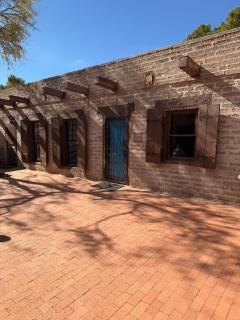 Blacksmith's House Private Casita's - Tubac - 7