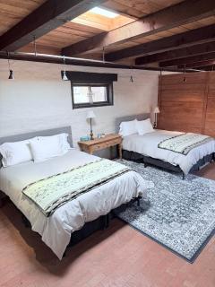 Blacksmith's House Private Casita's - Tubac - 5