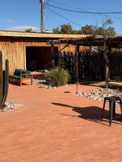 Blacksmith's House Private Casita's - Tubac - 4