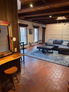 Blacksmith's House Private Casita's - 3