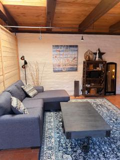 Blacksmith's House Private Casita's - 2