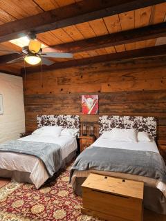 Blacksmith's House Private Casita's - Tubac - 1