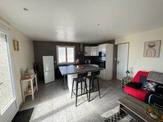 Le Cocon de Beynat - 1 Chambre - Beynat - 6