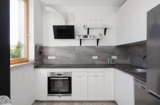 Shiraz Trio Apartament - Varsavia - 2