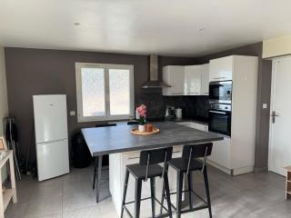 Le Cocon de Beynat - 1 Chambre - Beynat - 4