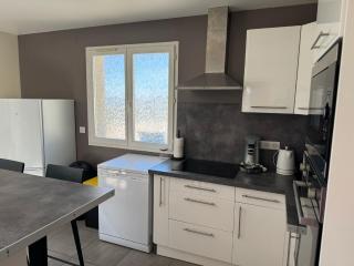 Le Cocon de Beynat - 1 Chambre - Beynat - 3