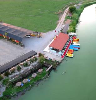 Belek Glamping House - Çakıllık - 0