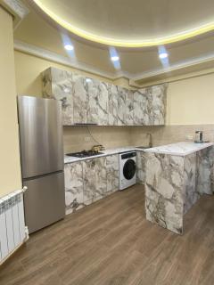 Apartment on Antarain Street - Erevan - 8